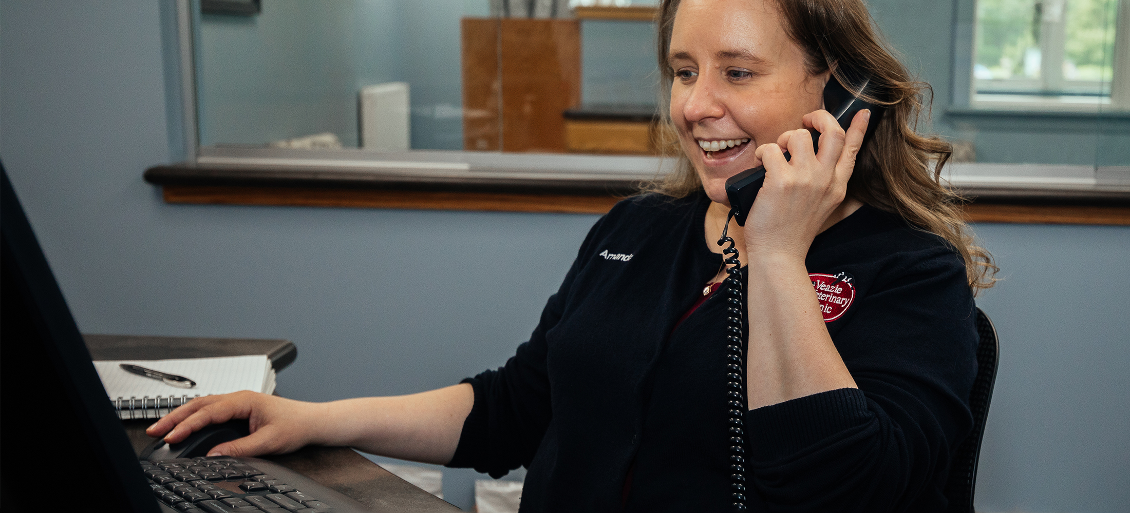 Contact Us, Hours & Location Veazie Veterinary Clinic